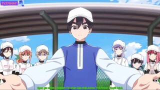 Thuyết Minh 100 Cô Bạn Gái Yêu Bạn Rất Rất Rất Rất Rất Nhiều Phần 2 Tập 18