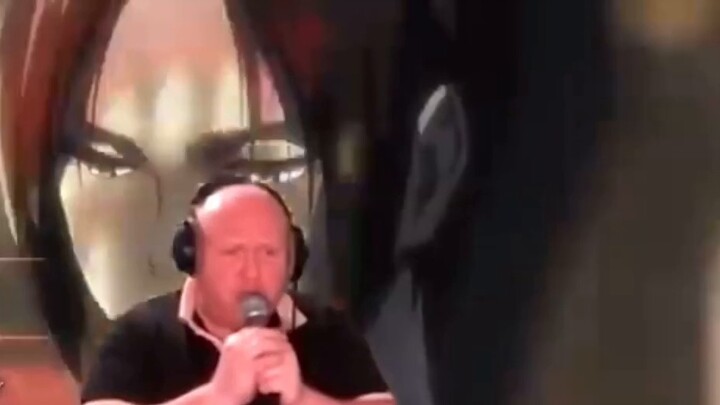 [คุกเข่าลง!] หนุ่มฝรั่งเศสร้องเพลง "ผ่าพิภพไททัน" OP2 Give Your Heart (เพลงประกอบที่ทุกคนขอมา วันนี้