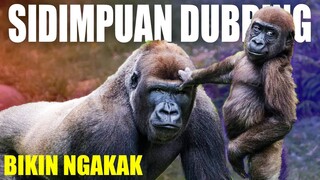 Sidimpuan Dubbing (BIKIN NGAKAK) Terbaru 2020