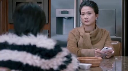 "Hoan Lạc Tụng 2: Cưới nhau mấy chục năm rồi, mẹ chồng chỉ coi trọng con dâu cũ!"