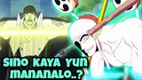 Kaya ba ni Enel si Kizaru...? ( Sino kaya mananalo )