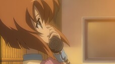 Higurashi no Naku Koro ni Sotsu - EP 24 [Sub Indo]