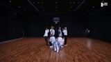 BTS - Permission To Dance (Dance Practice)