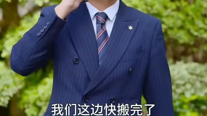 🎬ลิขิตรักกล่องสุ่ม 🗣พากย์ไทย (เต็มเรื่อง)