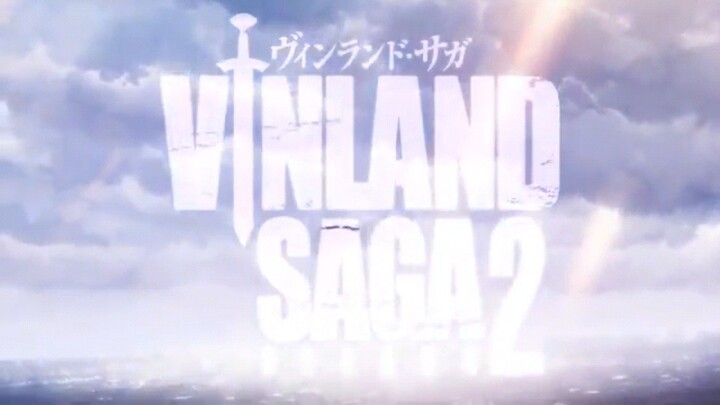 Vinland saga season 2 episode 13 sub indo