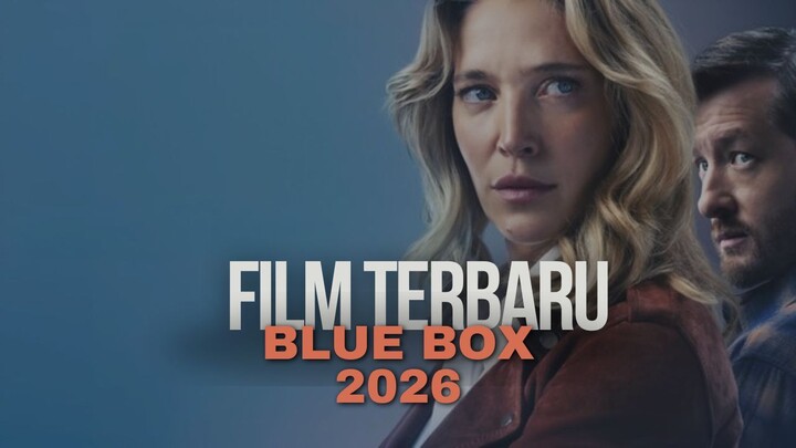 BLUE BOX (2026)