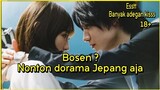 Rekomendasi Drama Jepang Terbaik Yang Wajib Kalian tonton