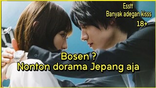 Rekomendasi Drama Jepang Terbaik Yang Wajib Kalian tonton