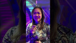 Melody Osoteo, napatalsik na si Jassy Calupitan! #shorts | TiktoClock