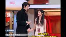 【一起存钱】林一双标之hi6!明显到预告再多一秒就露馅了!!