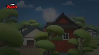 "Pucca Passion: Amorous Adventures in Japan". Watch for free, link in the description.