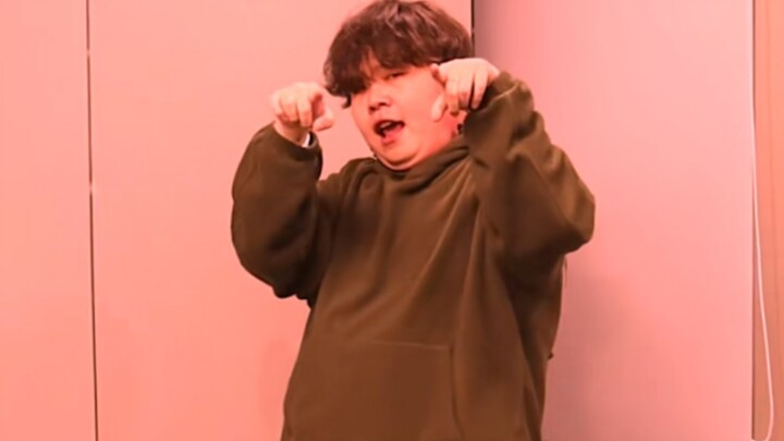 【Xiaoao wants to dance】⚡The most comprehensive site! Check out the dances Xiaoao has danced ⚡