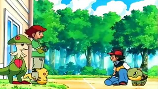 Pokemon mùa 3 tập 61 thuyết minh