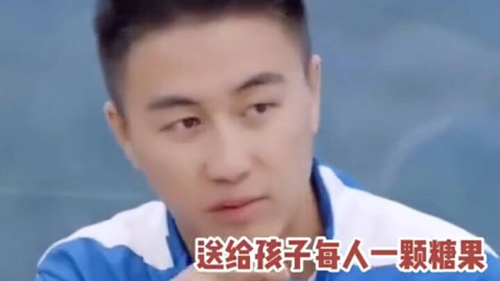 Đẹp trai, đẹp trai, đẹp trai – “Nam thần khí chất”