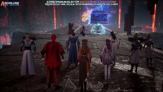 Martial Master 594