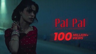 Free flix - Pal Pal (Official Music Video) 2025