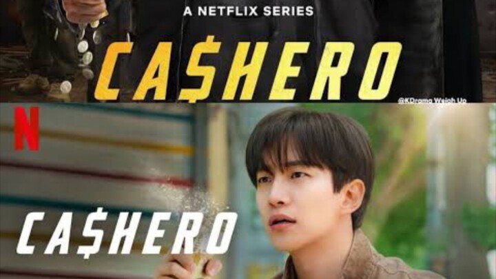 CASHERO : Episode 2 ENGSUB
