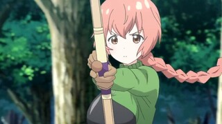 A Centaur's Life Episode 8