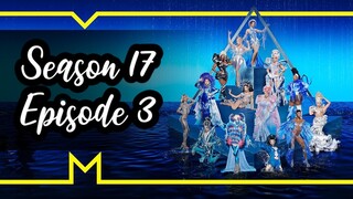 UNTUCKED RUPAUL'S DRAG RACE SEASON 17 EPISODE 3