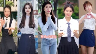 Hot Love Ice Cream, but China Mobile