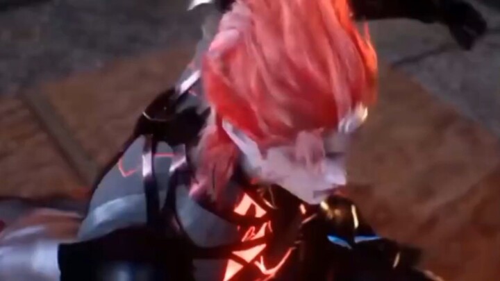 nezha