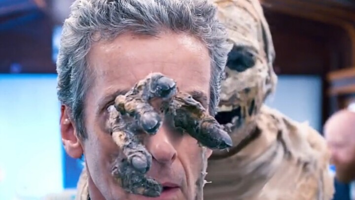 مومياء عاشت 500 مليون سنة: من يراها سيموت بعد 66 ثانية