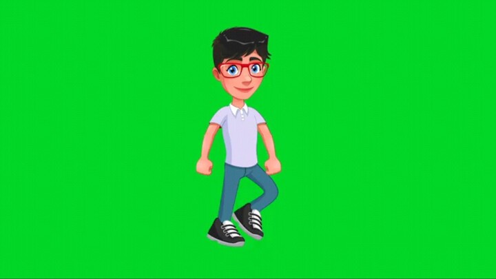 hello