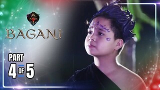 Bagani | Episode 121 (4/5) | May 14, 2024
