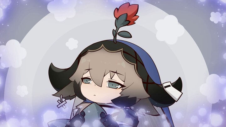 [ Arknights ] Pallas: Roar of the Bull