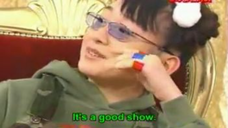 084-HelloMorning-(2001.11.18)-2nd-mimicry-throne-battle--