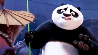 KUNG FU PANDA 4 "Violence" Official Trailer (2024)