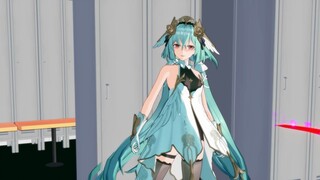 Van, the Egyptian god of the underworld