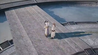 Legend Of The Ethereal Sword Immortal episode 32 sub indo