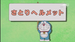 Doraemon episode 274 - helmet telepati (bahasa melayu )