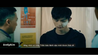 Tóm tắt phim Đại sư huynh 5 #tomtatphim