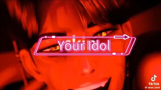 ᥡ᥆ᥙr idol🖤ᥱძі𝗍 • k⍴᥆⍴ ძᥱm᥆ᥒ һᥙᥒ𝗍ᥱrs ૮ ˙Ⱉ˙ ა rawr!