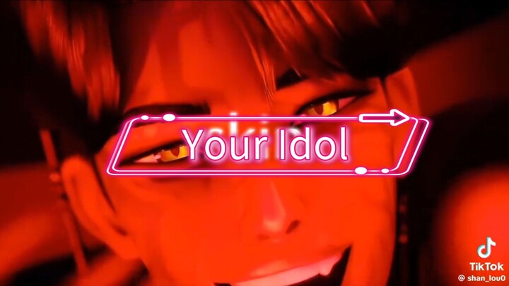 ᥡ᥆ᥙr idol🖤ᥱძі𝗍 • k⍴᥆⍴ ძᥱm᥆ᥒ һᥙᥒ𝗍ᥱrs ૮ ˙Ⱉ˙ ა rawr!