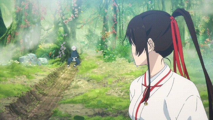 jigokuraku eps 3 sub indo