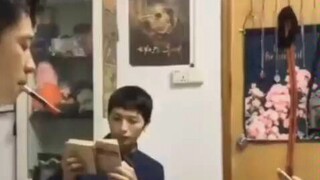 Lagu ini seharusnya hanya ada di surga