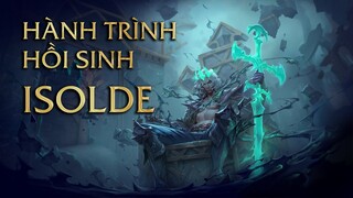 (Cốt truyện) Viego và hành trình chinh phạt Runeterra | Lịch sử Liên Minh Huyền Thoại - Tập 4.5