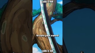 All Haki Types Explained | One Piece #shorts