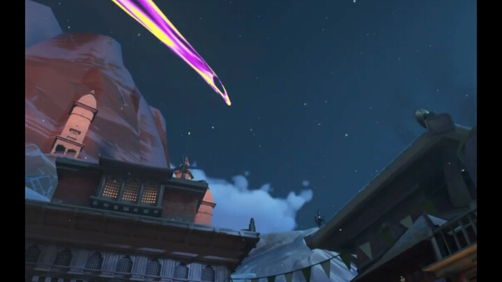 Playing CS:GO from over there?!