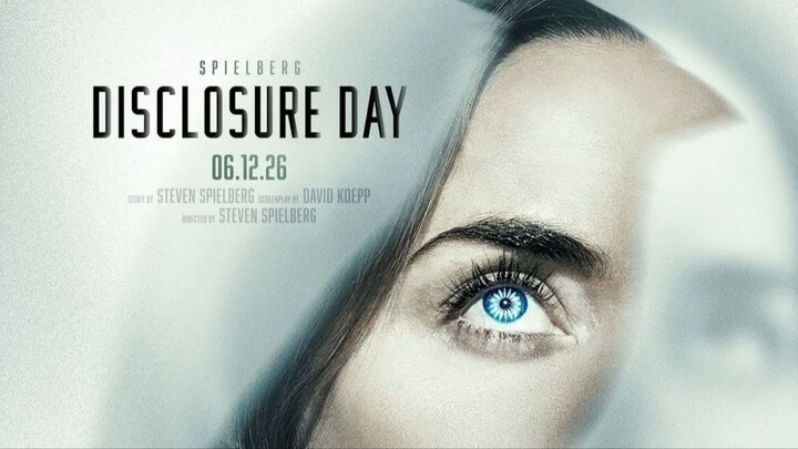 Disclosure Day (2026)