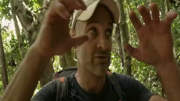 Ed Stafford First Man OutS01 E05 480p x264