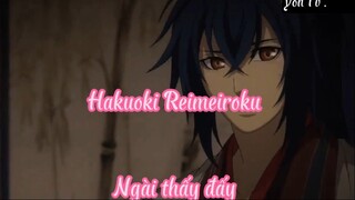 Hakuoki Reimeiroku _Tập 11 Ngày thấy đấy