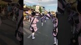 Orion, Bataan Parade 2018 (2)