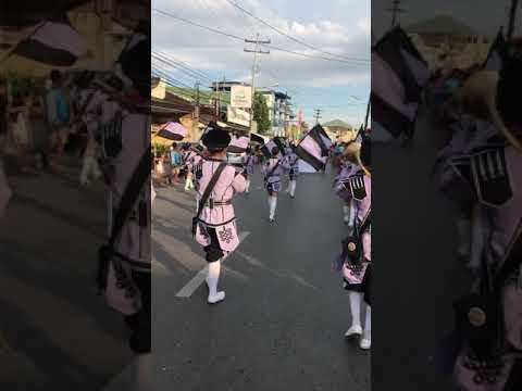 Orion, Bataan Parade 2018 (2)