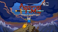 Adventure Time #1 Gabungan - Indonesia Dub