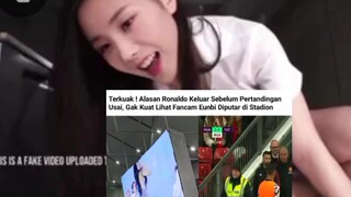 Kebiasaan Cw Pas Mau Minta Maaf