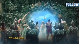 SANGRE CHRONICLES EPISODE 45👍
